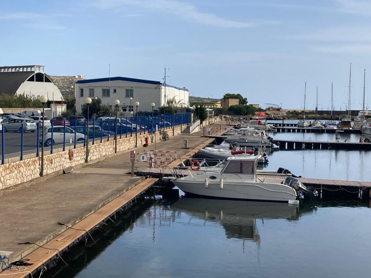 Houseboat Sardinia Suite Cagliari Ngoại thất bức ảnh