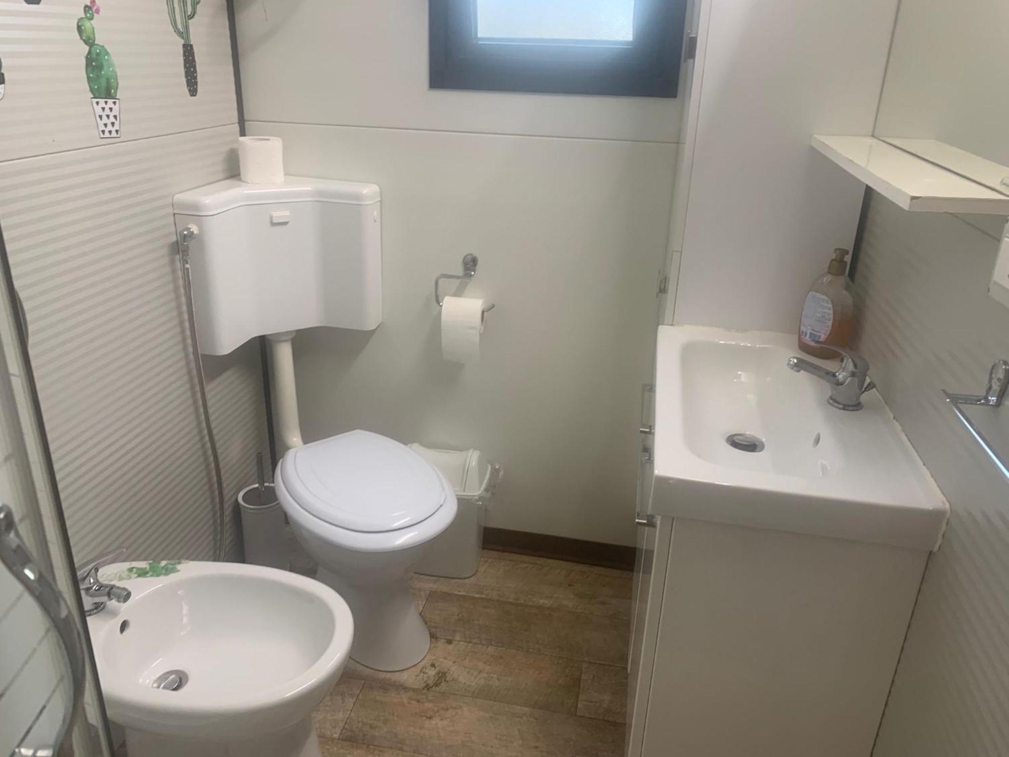 Houseboat Sardinia Suite Cagliari Ngoại thất bức ảnh